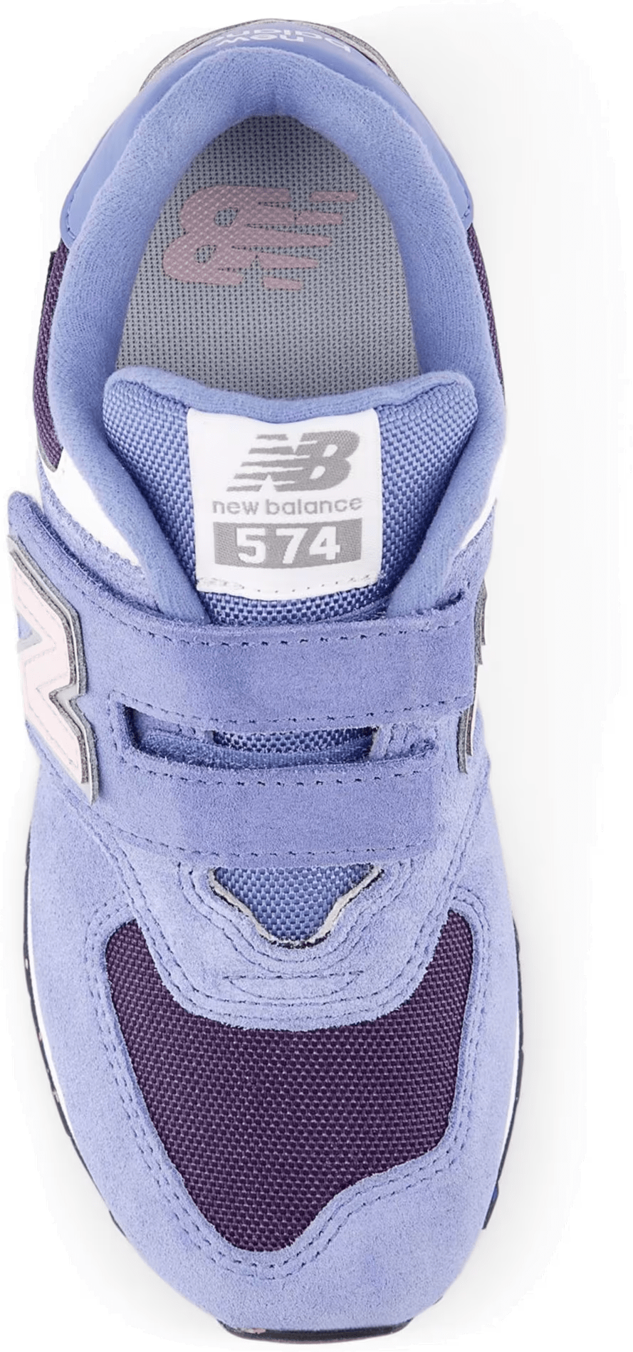 New Balance 574 Hook & Loop