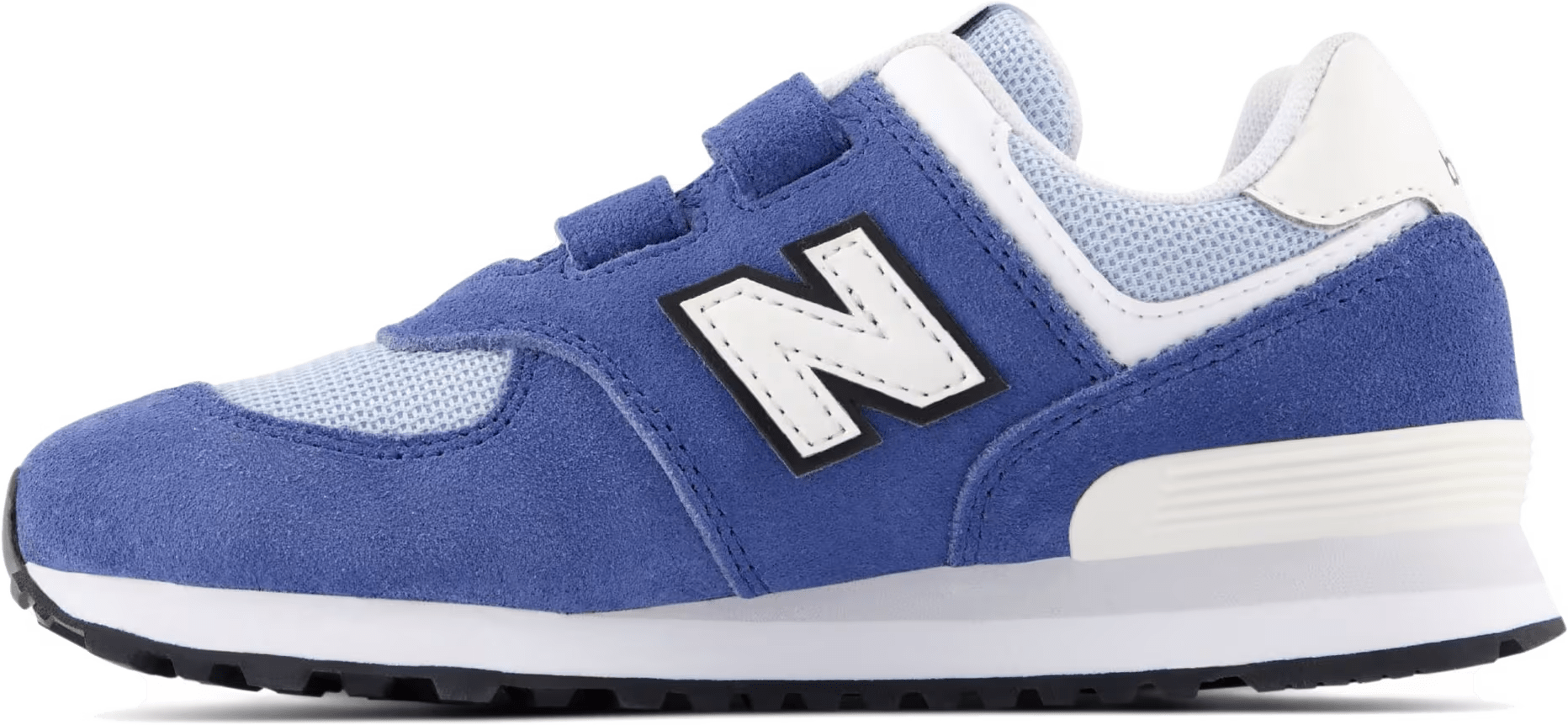 New Balance 574 Hook & Loop PS