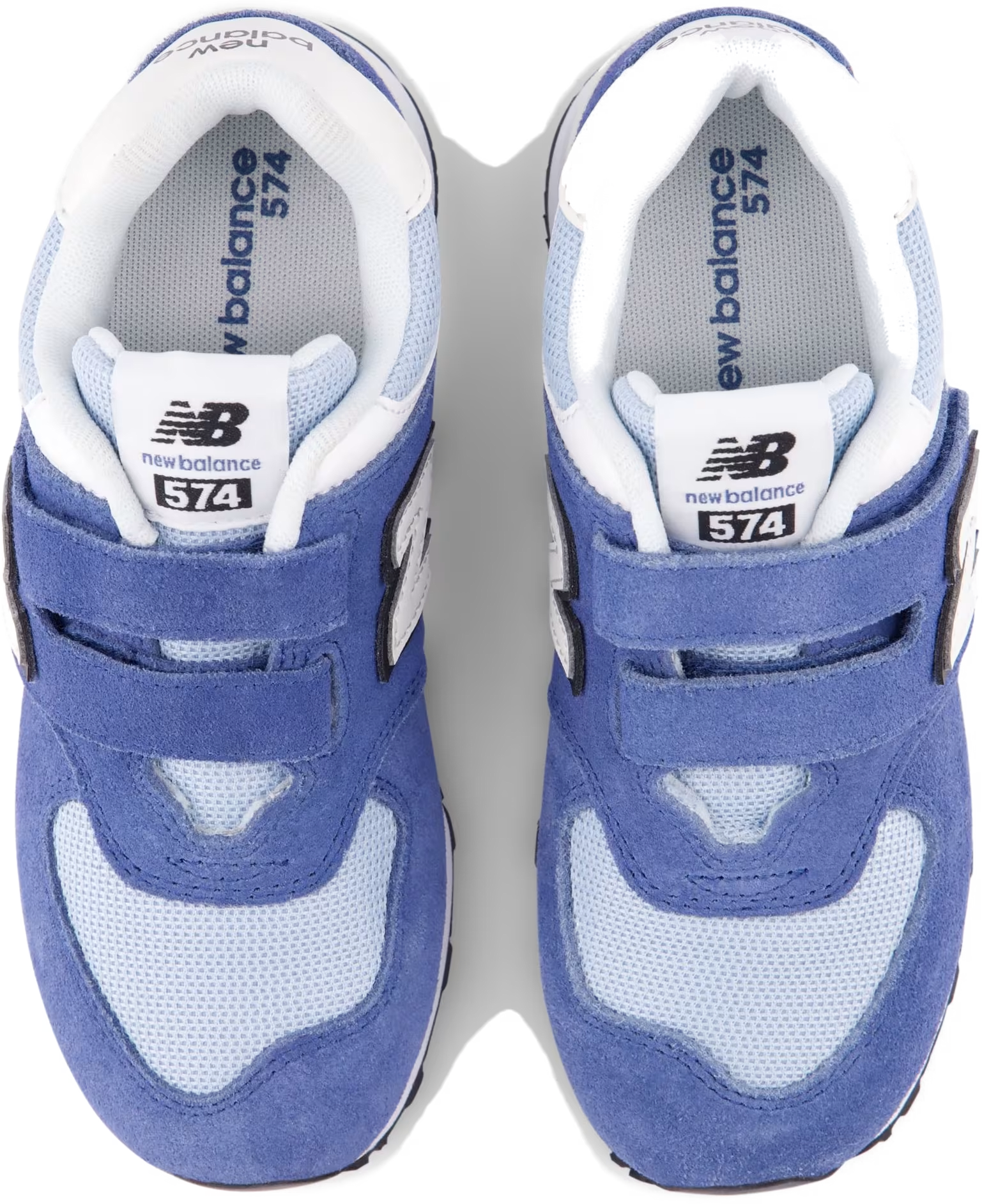 New Balance 574 Hook & Loop PS