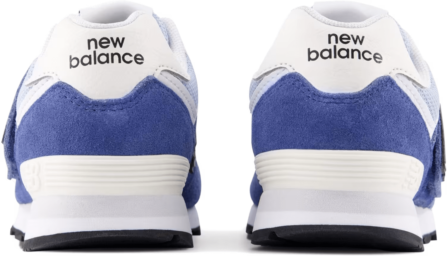 New Balance 574 Hook & Loop PS