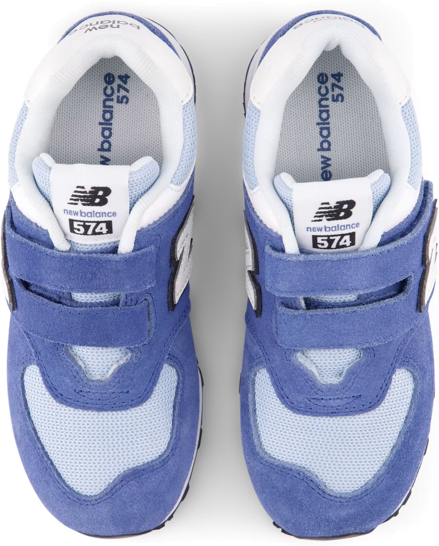 New Balance 574 Hook & Loop PS