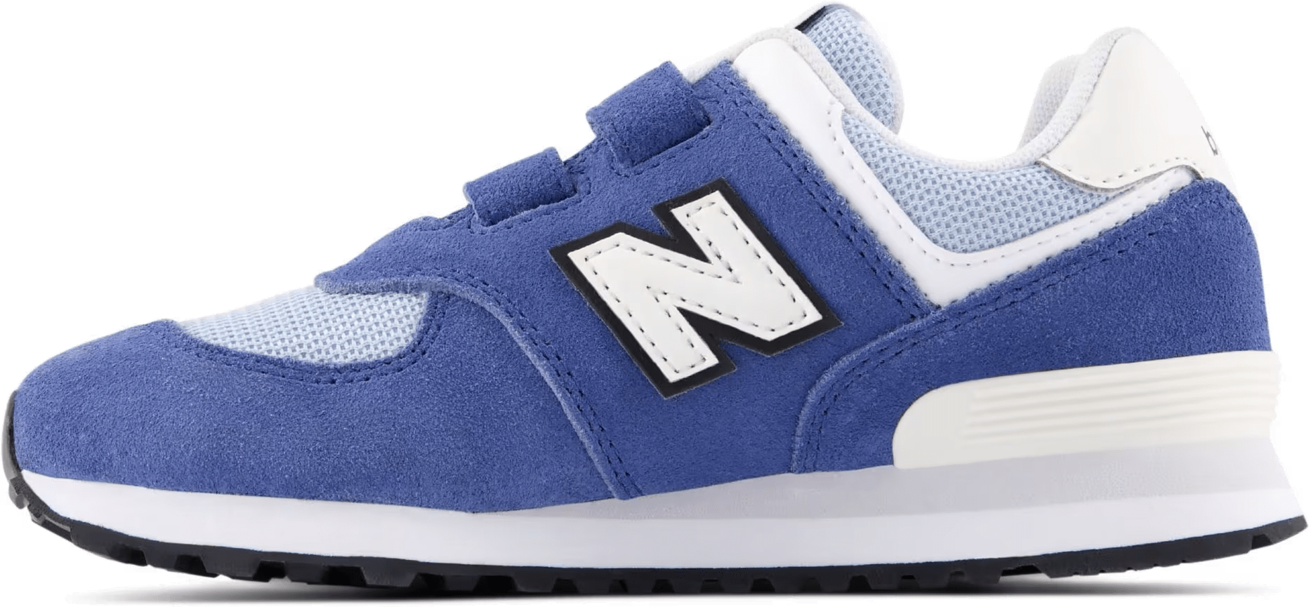 New Balance 574 Hook & Loop PS