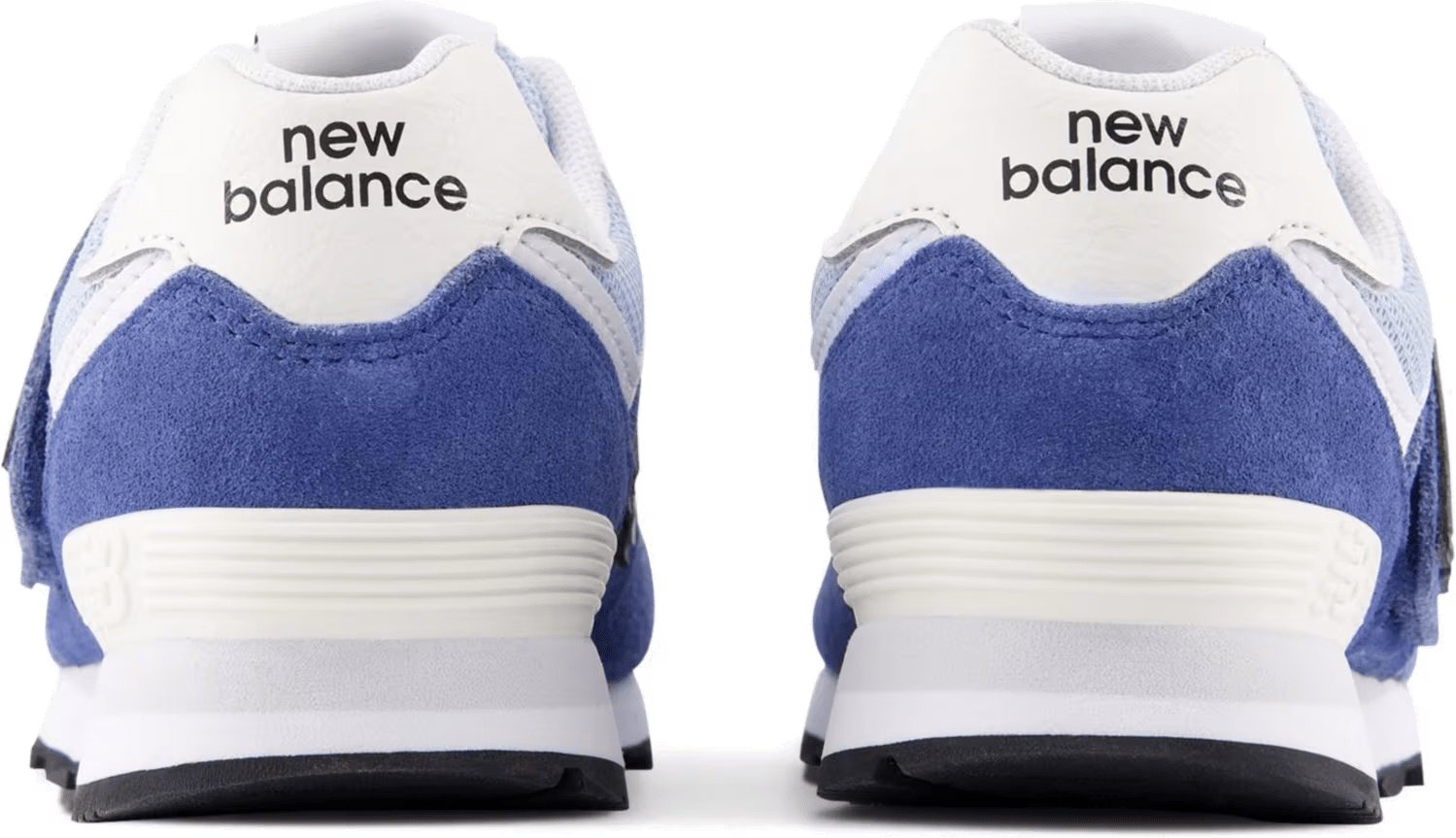 New Balance 574 Hook & Loop PS