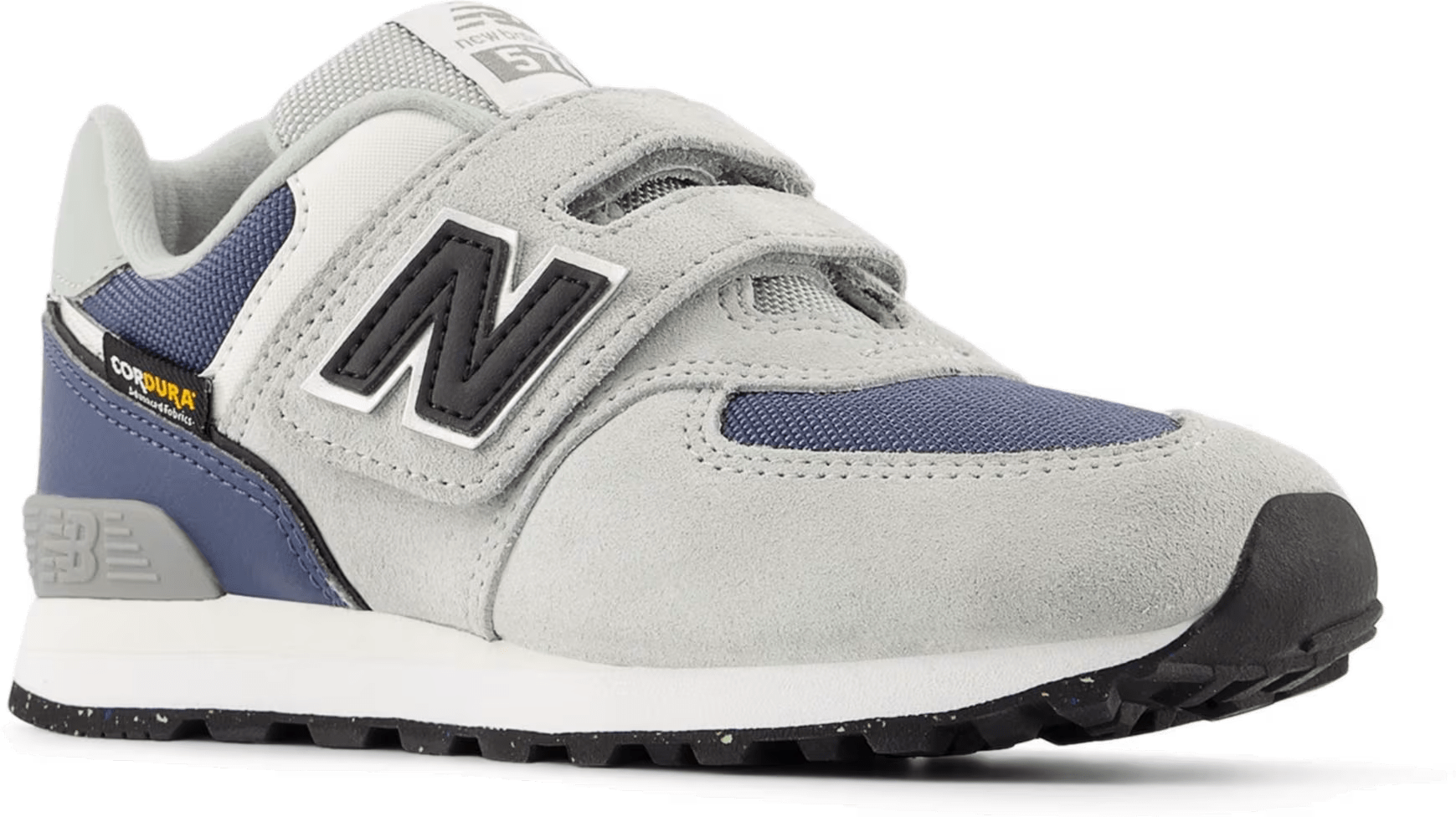 New Balance 574 Hook & Loop PS