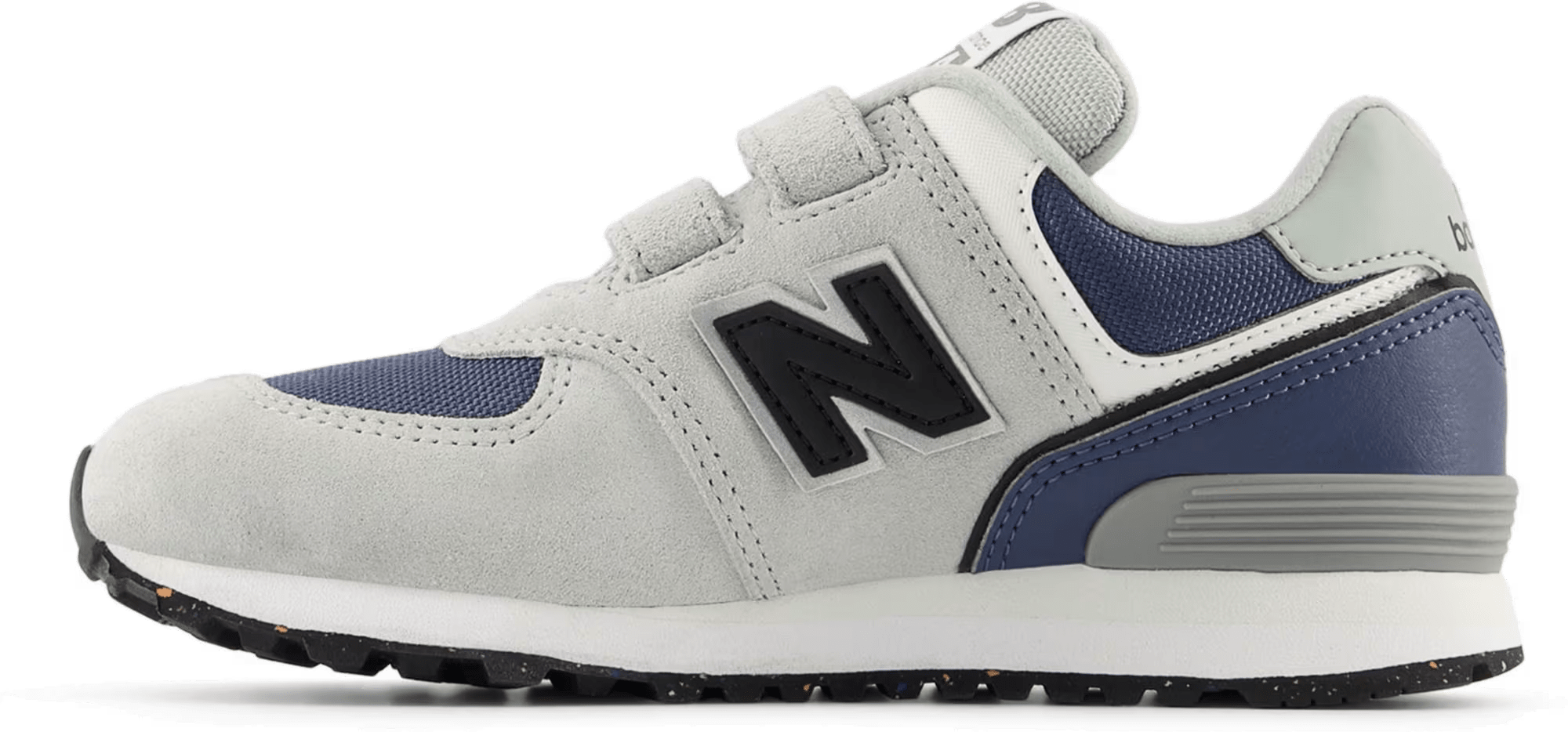 New Balance 574 Hook & Loop PS