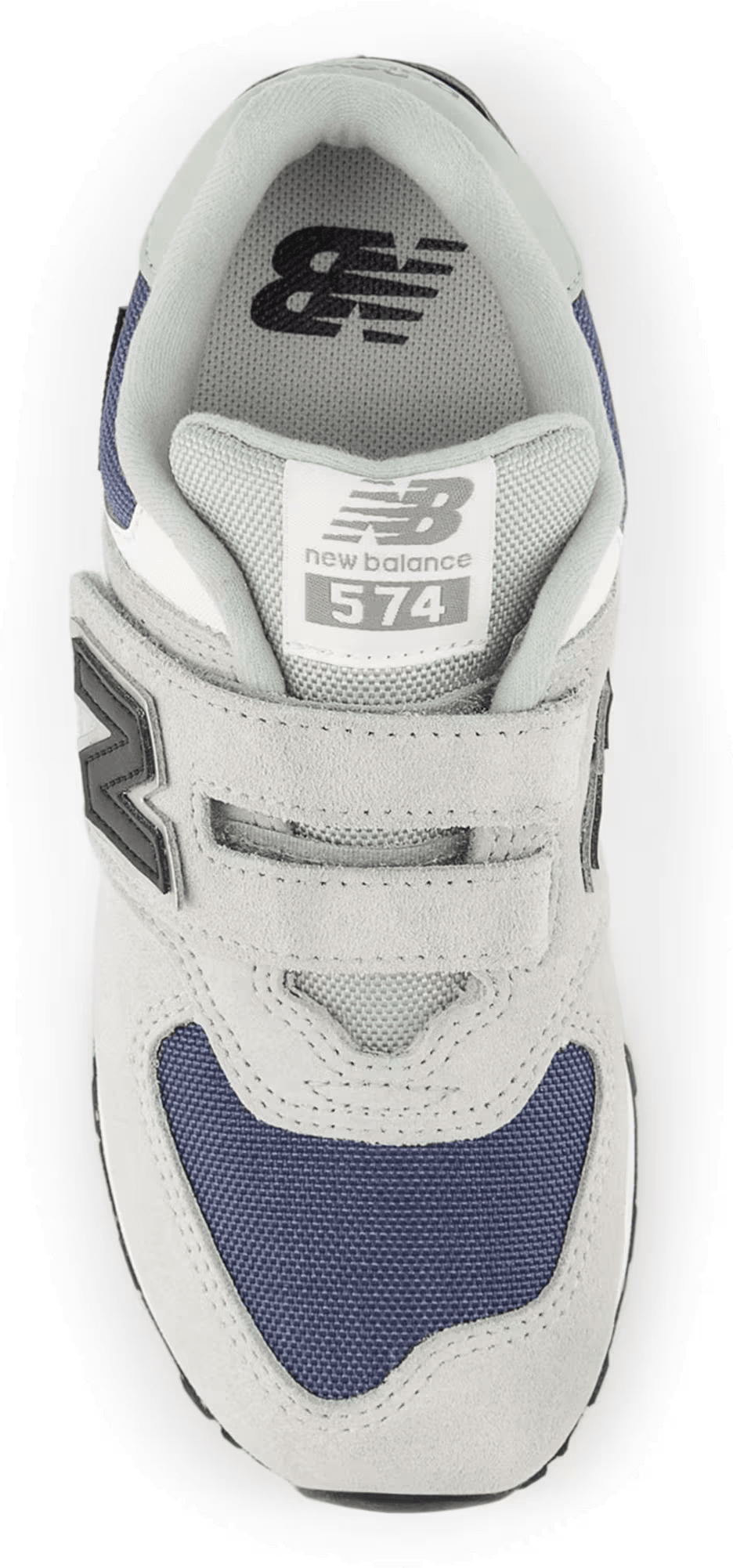 New Balance 574 Hook & Loop PS