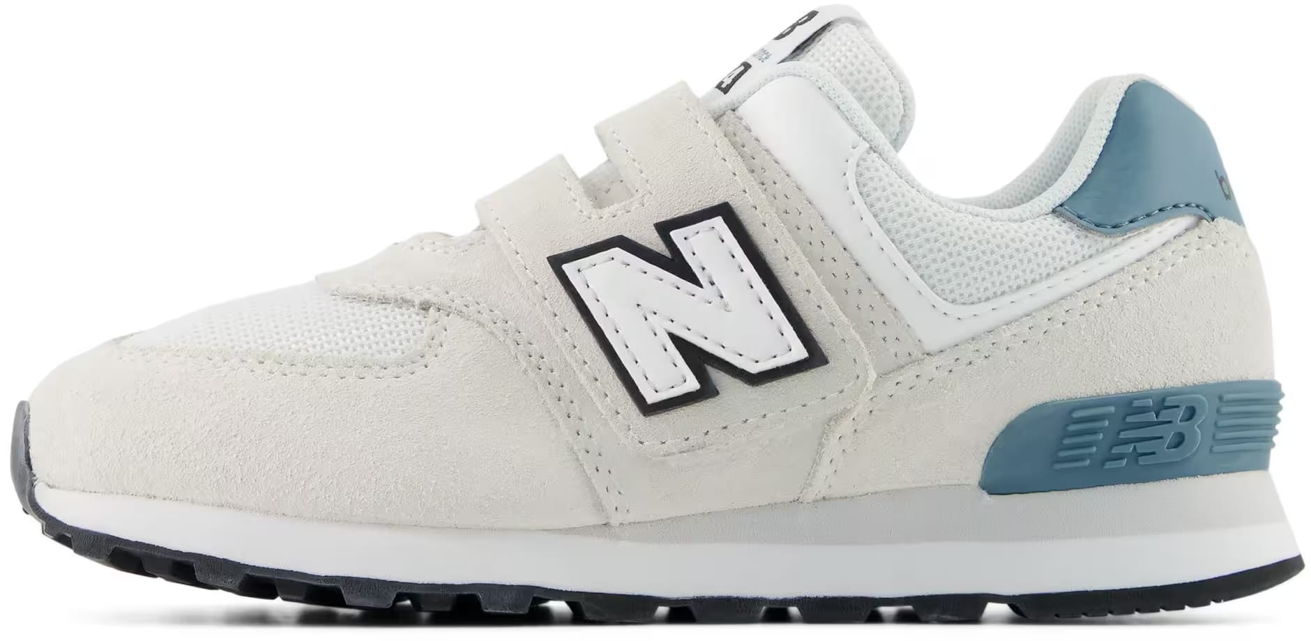 New Balance 574 Hook & Loop