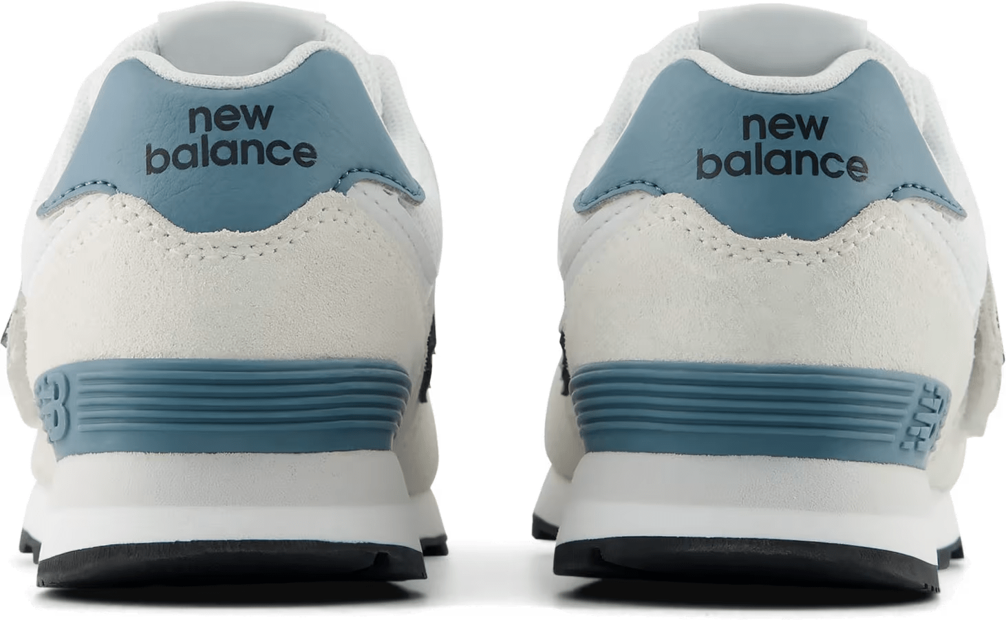 New Balance 574 Hook & Loop PS