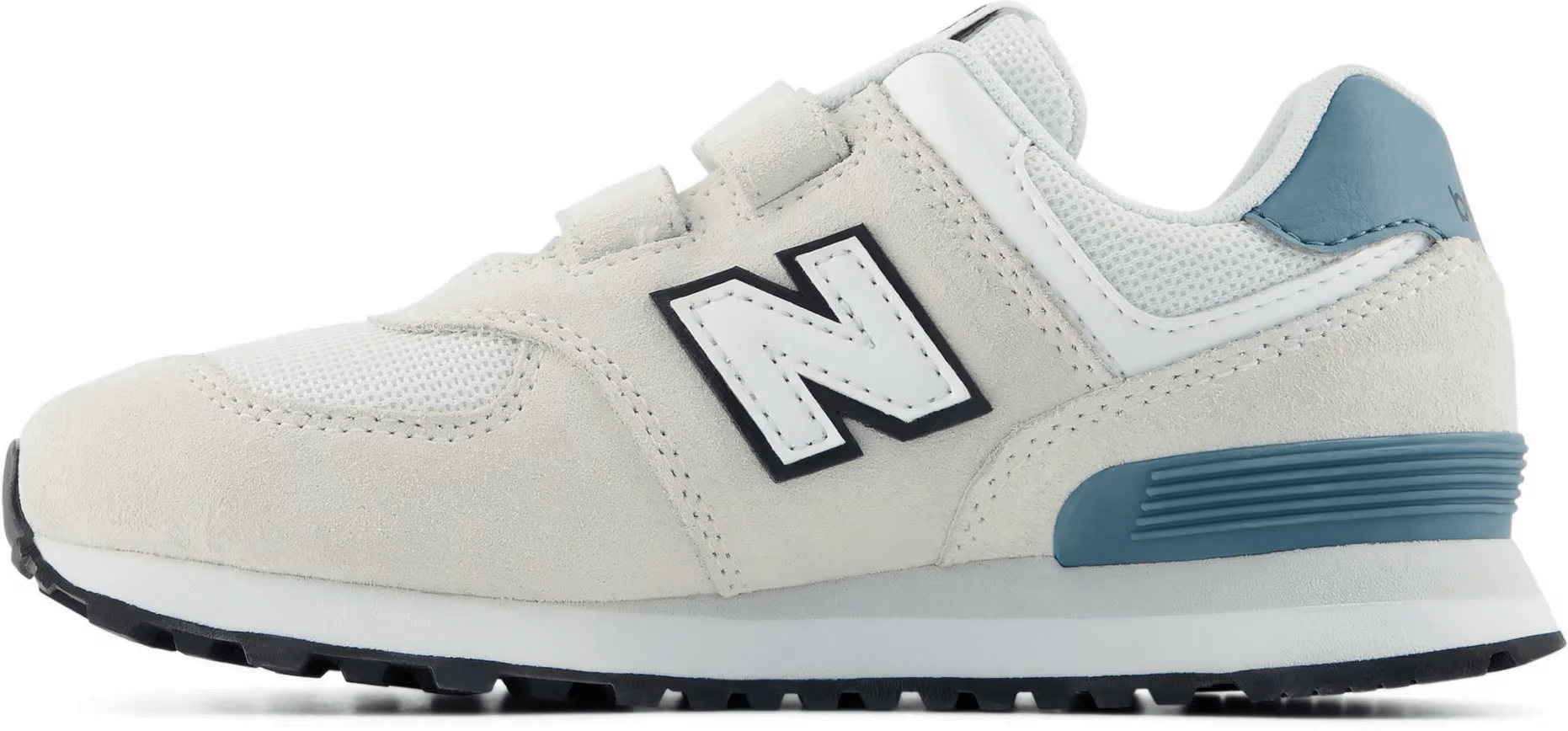 New Balance 574 Hook & Loop PS