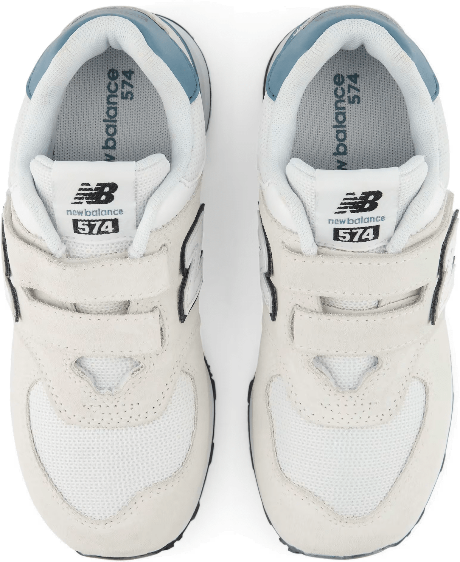 New Balance 574 Hook & Loop PS