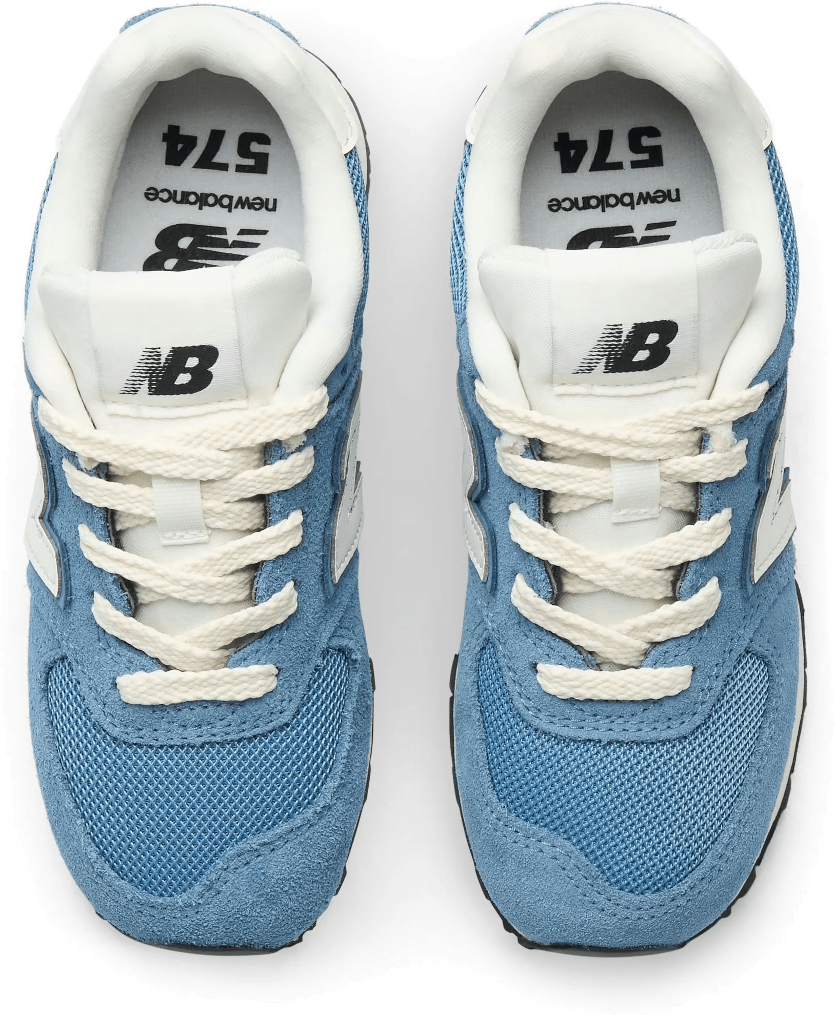 New Balance 574 Lace