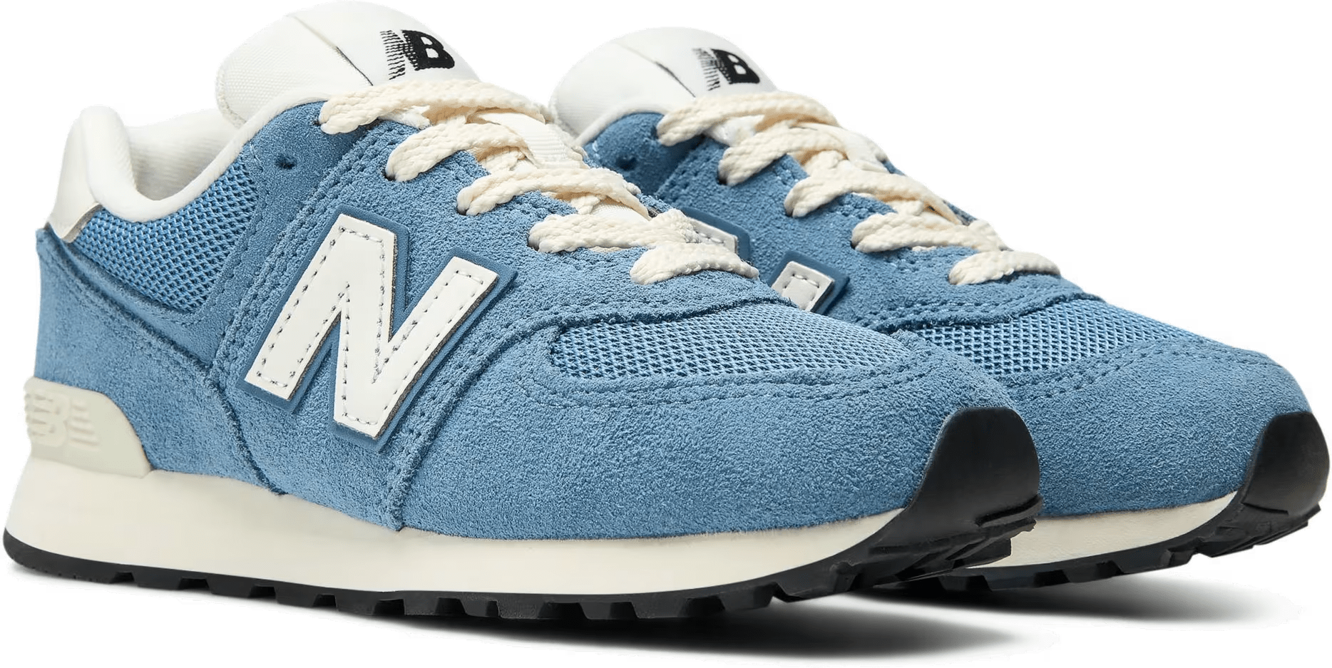 New Balance 574 Lace