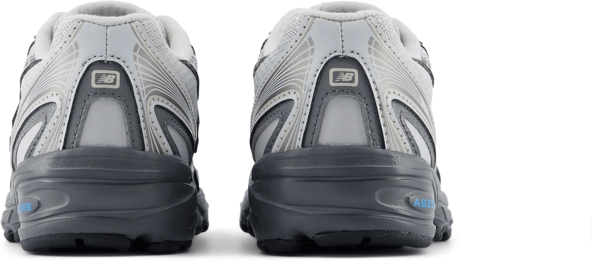 New Balance 740 Bungee Lace