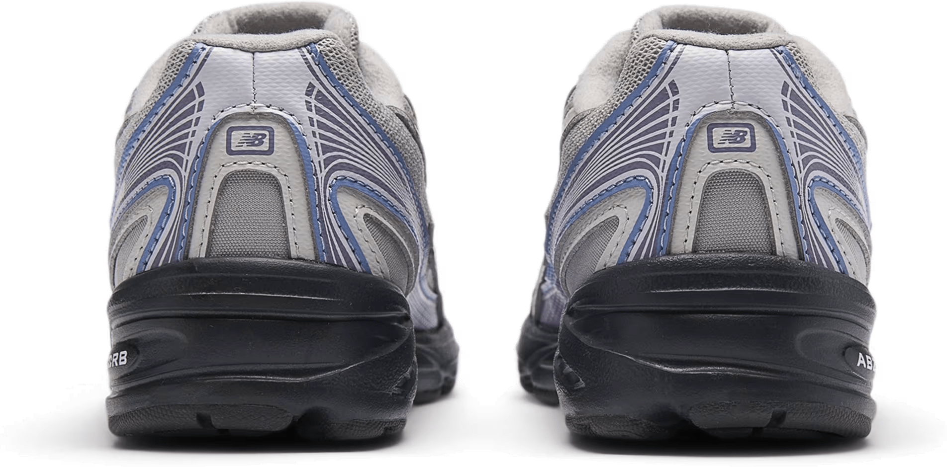 New Balance 740 Bungee Lace PS