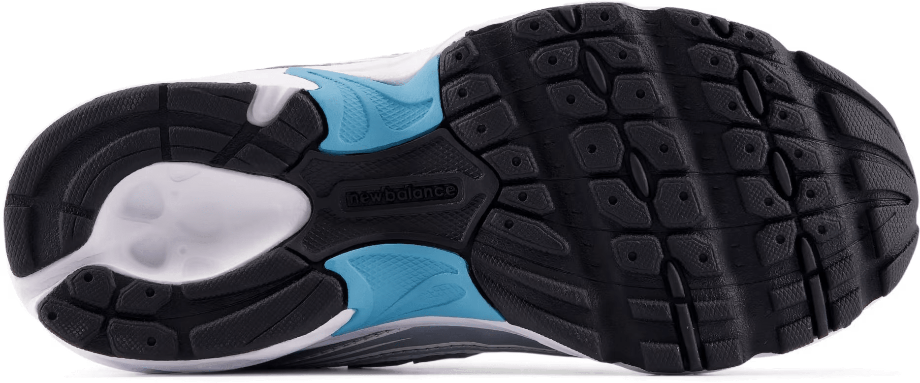 New Balance 740 Bungee Lace