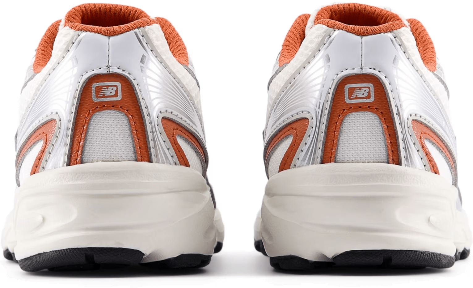 New Balance 740 Bungee Lace PS "Angora Cinnamon"