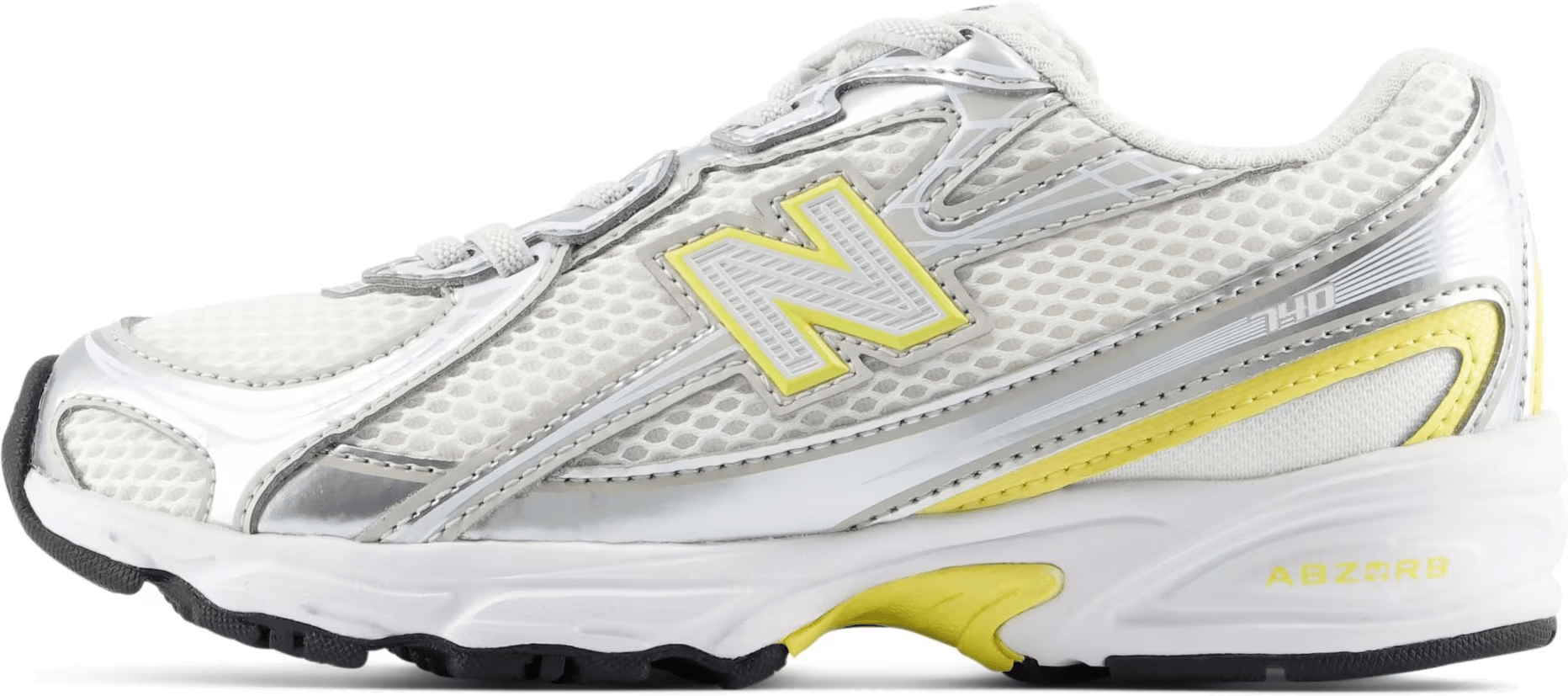 New Balance 740 Bungee Lace
