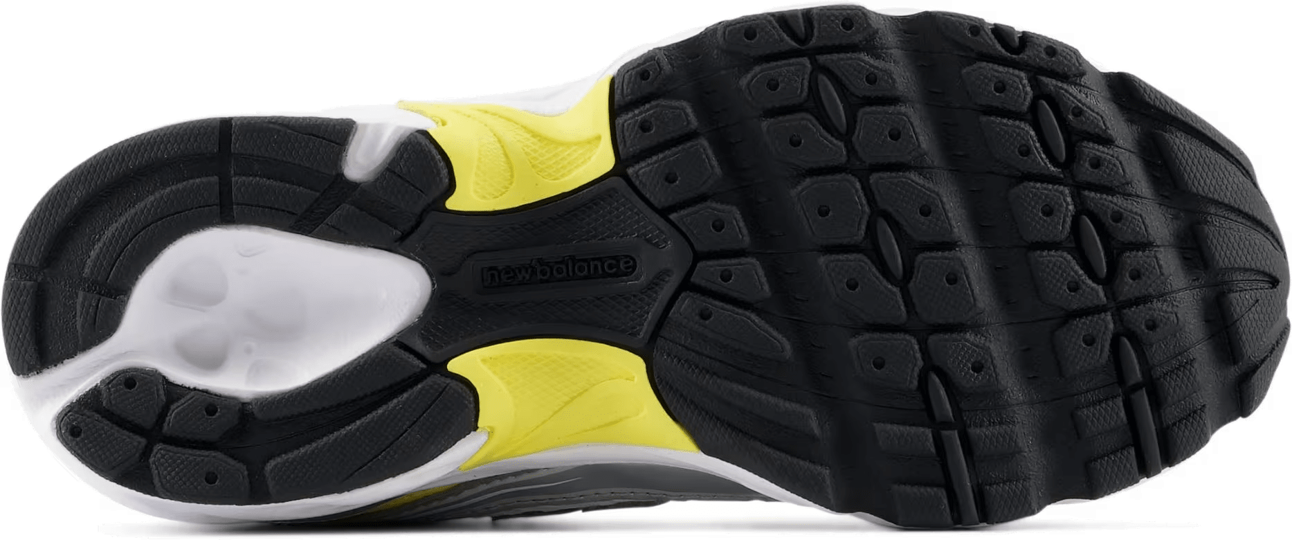 New Balance 740 Bungee Lace