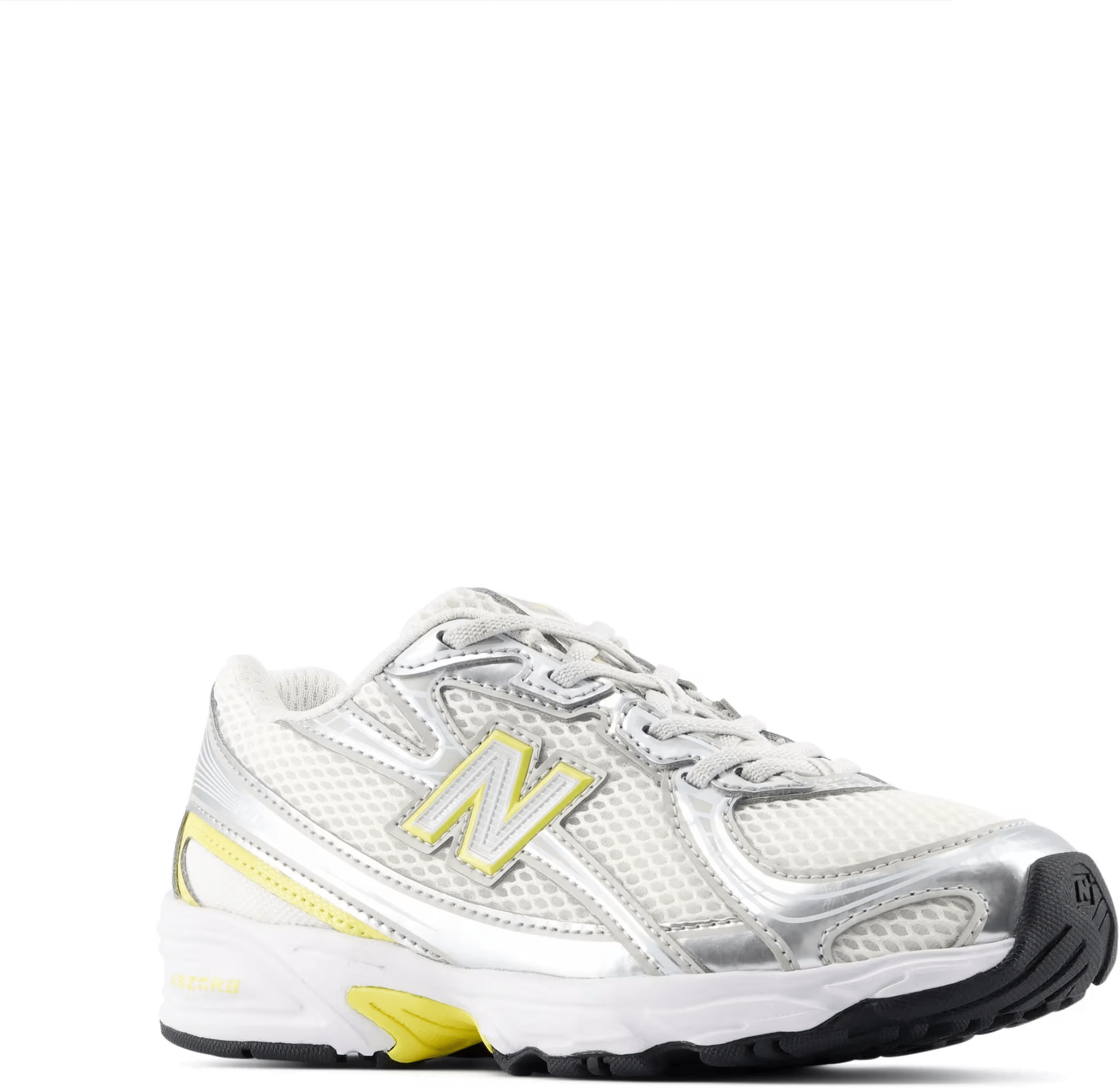New Balance 740 Bungee Lace