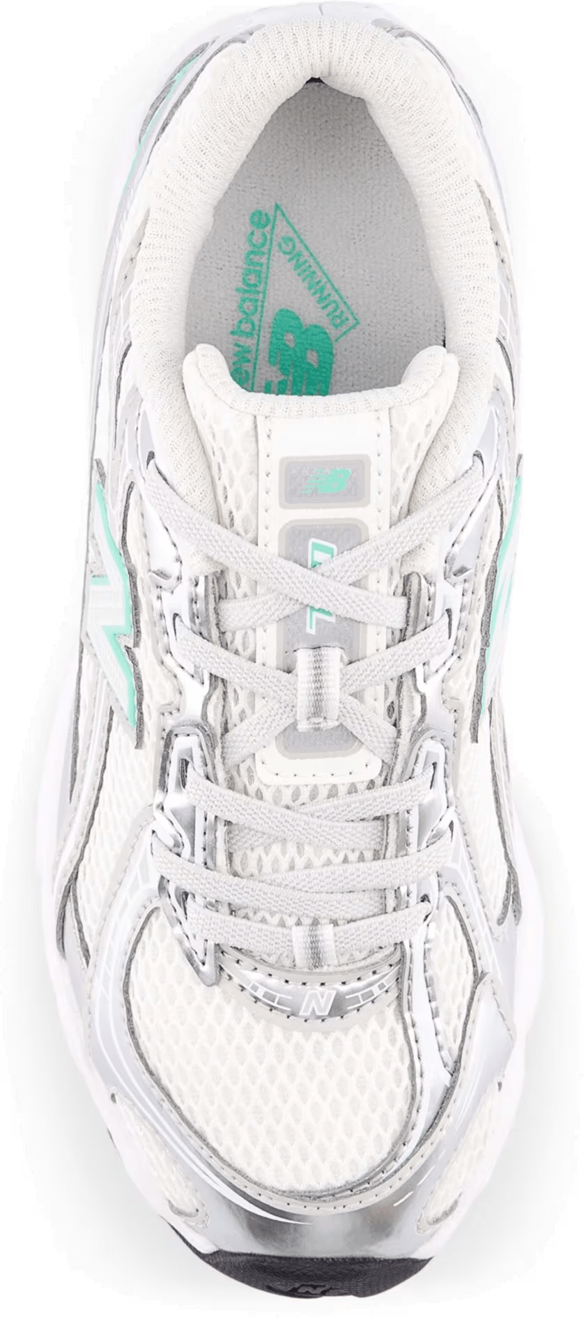 New Balance 740 Bungee Lace PS