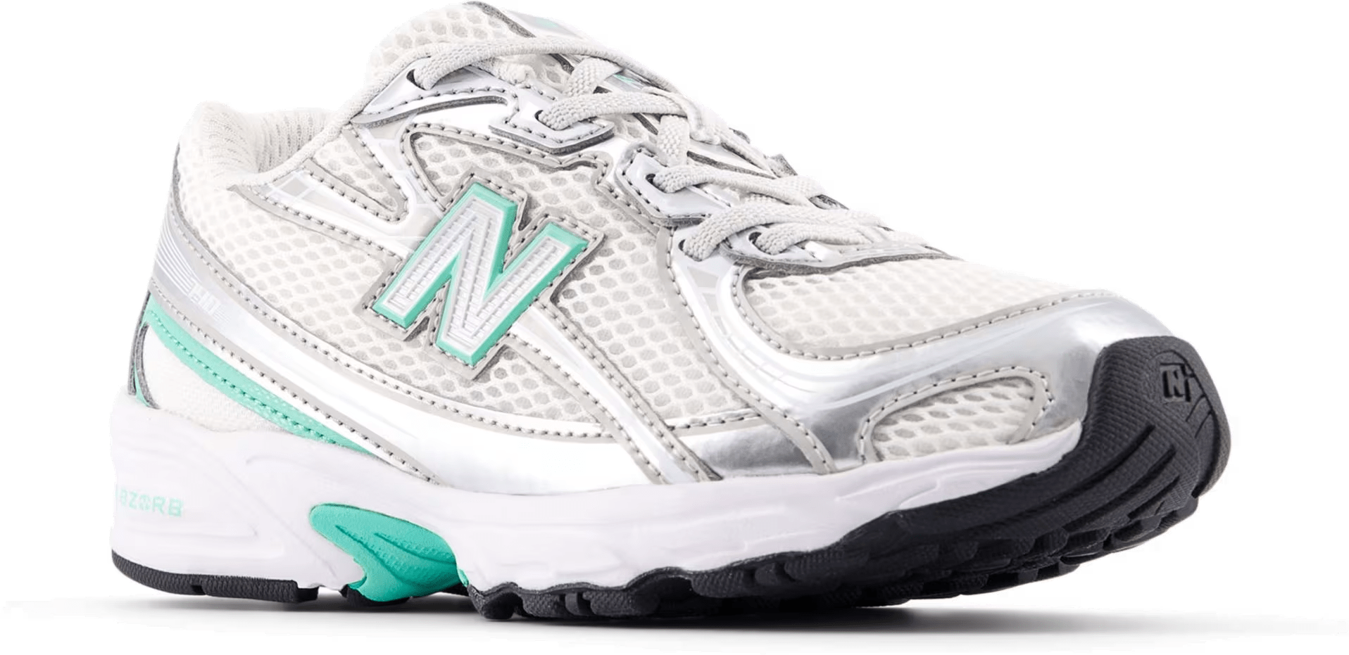 New Balance 740 Bungee Lace PS