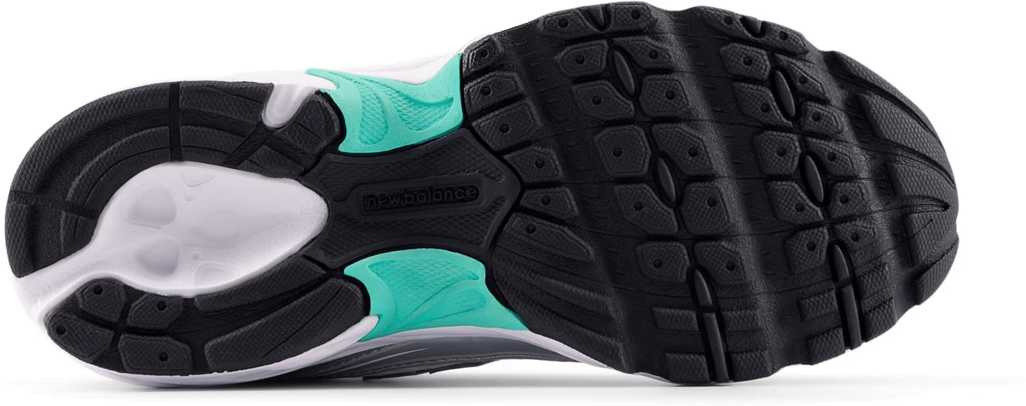 New Balance 740 Bungee Lace PS