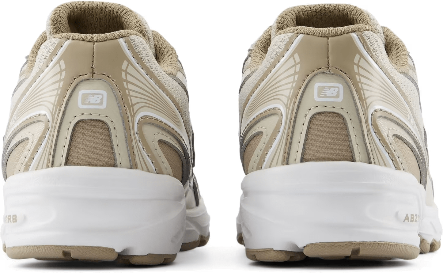 New Balance 740 Bungee Lace