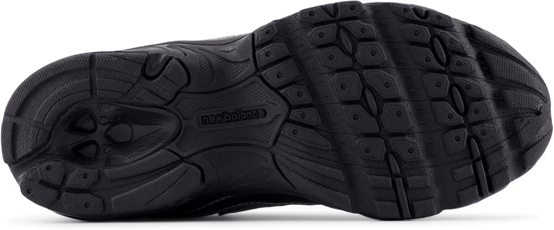 New Balance 740 Bungee Lace PS