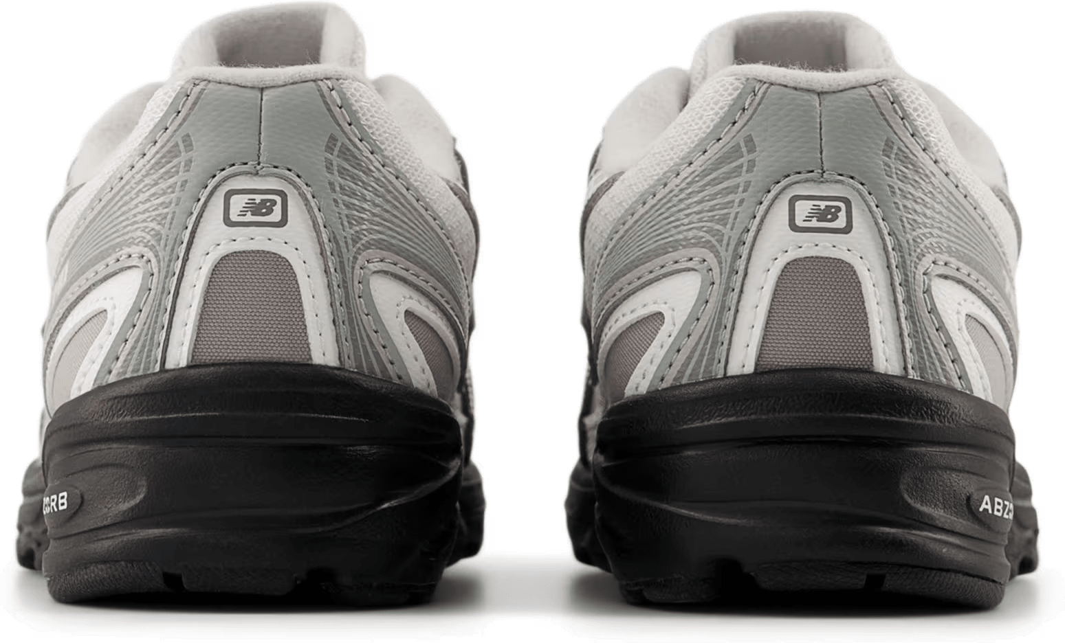 New Balance 740 Bungee Lace PS