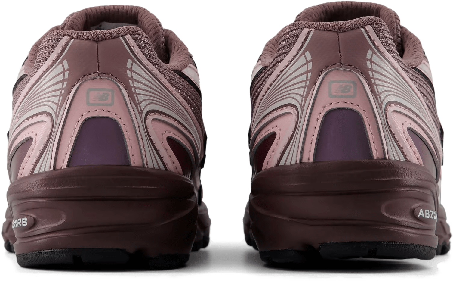 New Balance 740 Bungee Lace