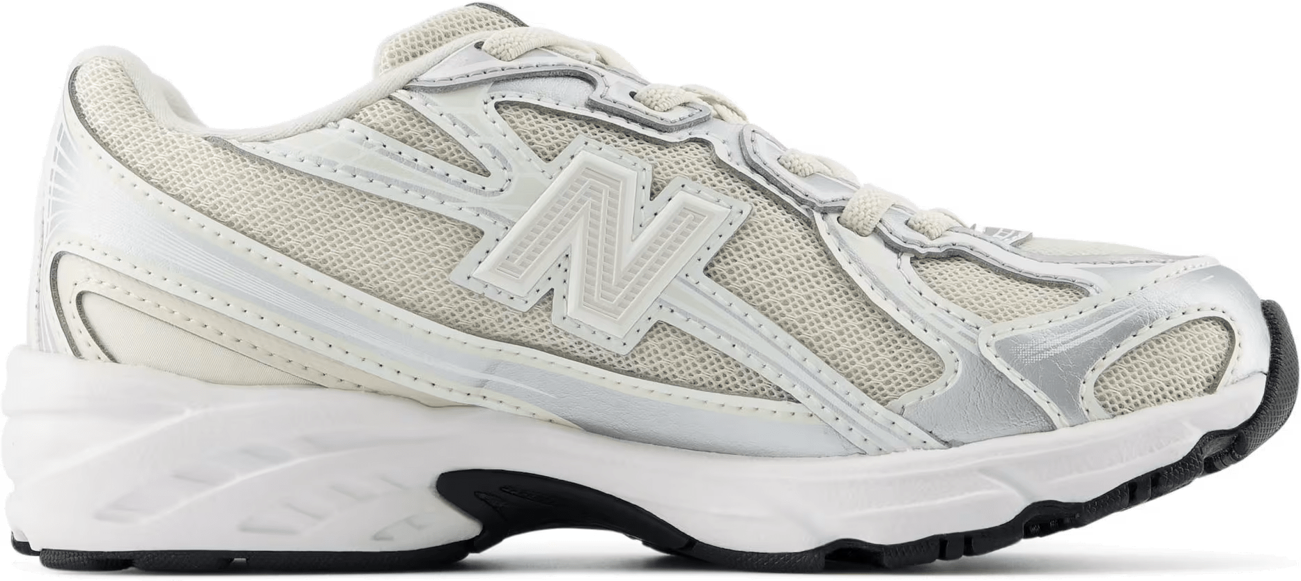 New Balance 740 Bungee Lace