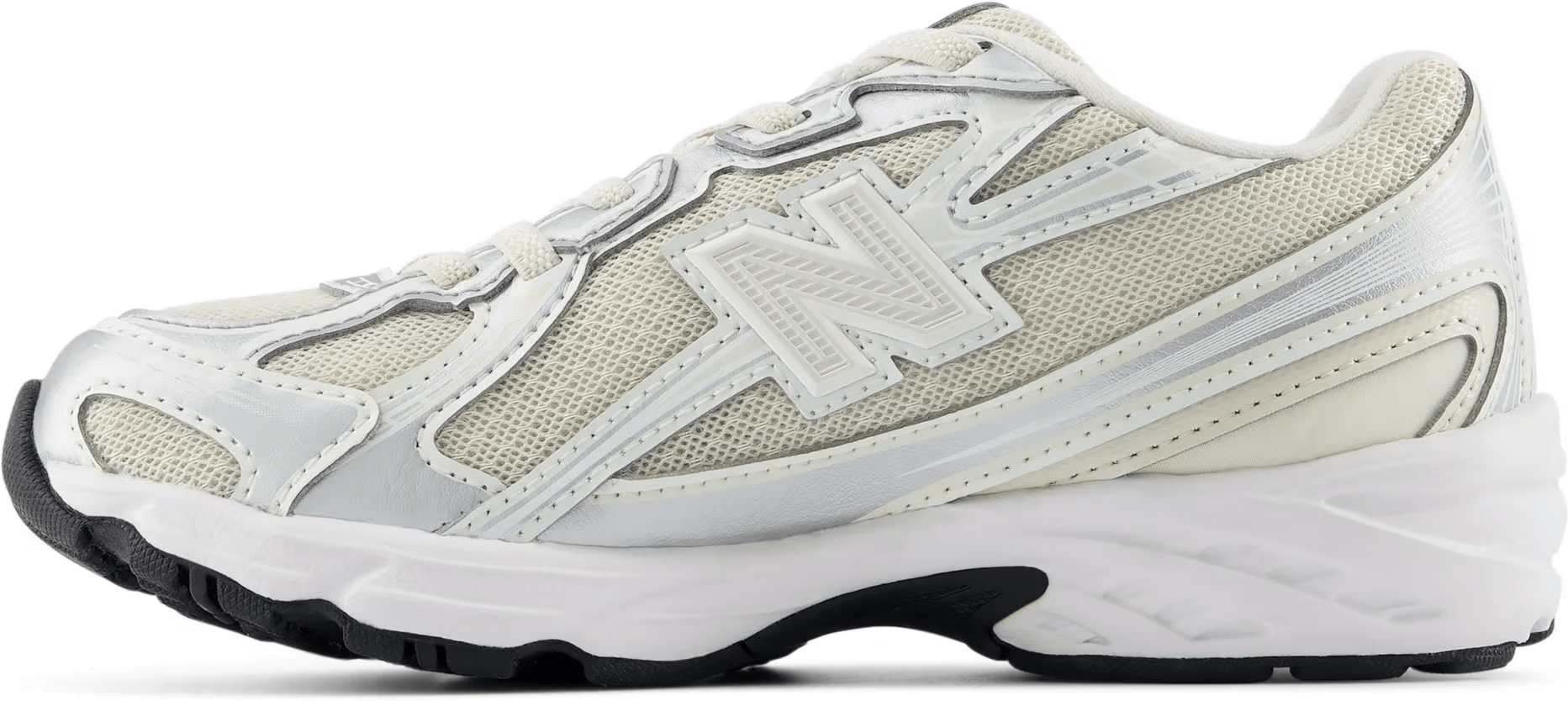 New Balance 740 Bungee Lace