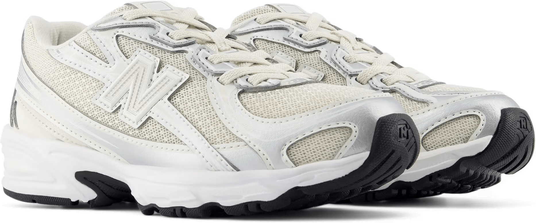 New Balance 740 Bungee Lace