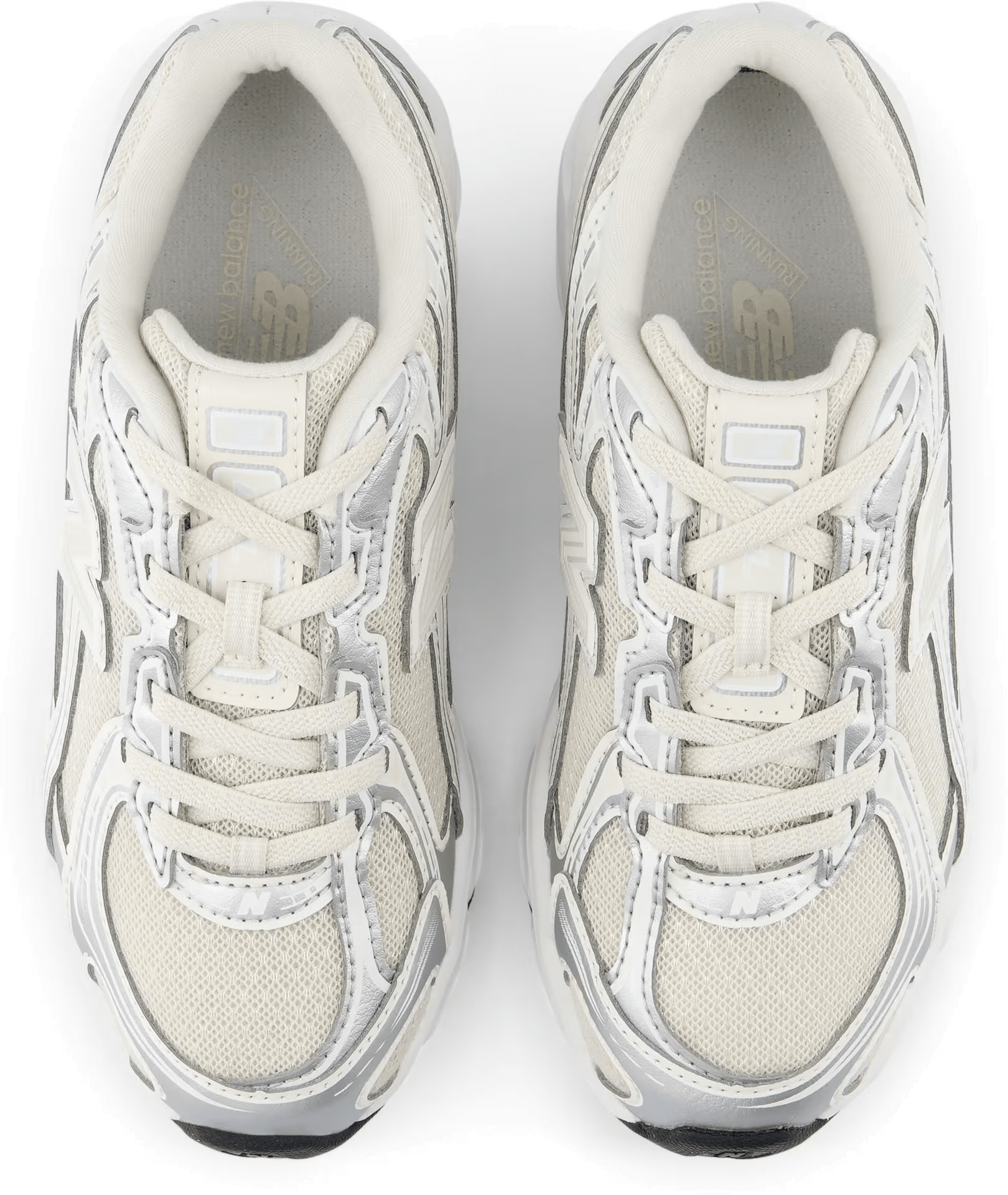 New Balance 740 Bungee Lace