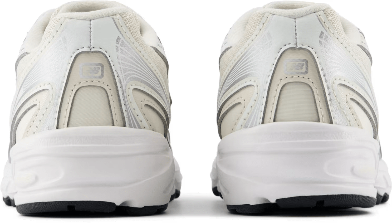 New Balance 740 Bungee Lace