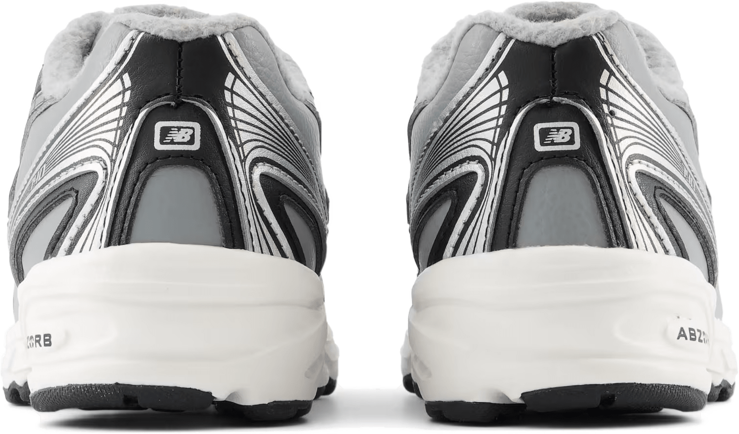 New Balance 740 Bungee Lace