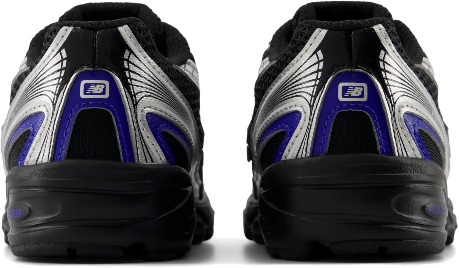 New Balance 740 Bungee Lace