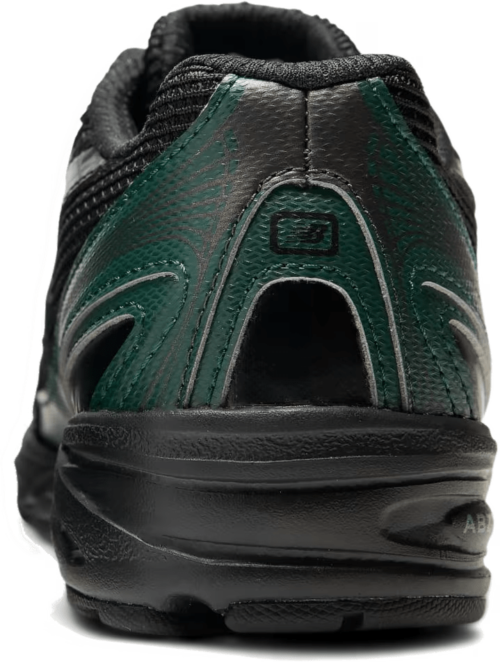 New Balance 740 Bungee Lace