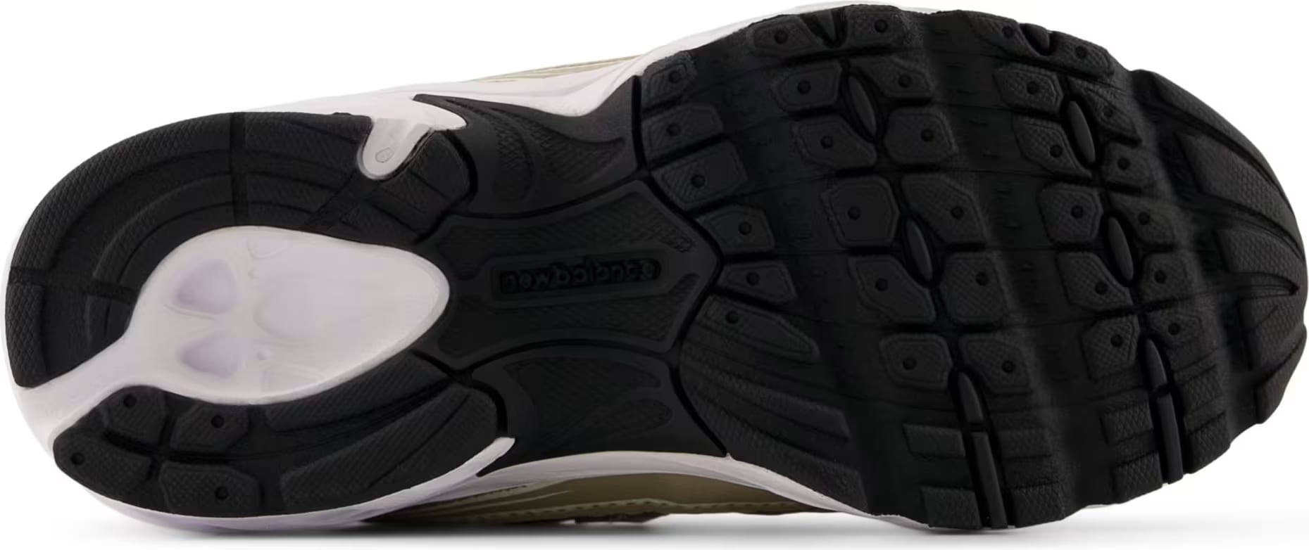 New Balance s' 740 Bungee Lace