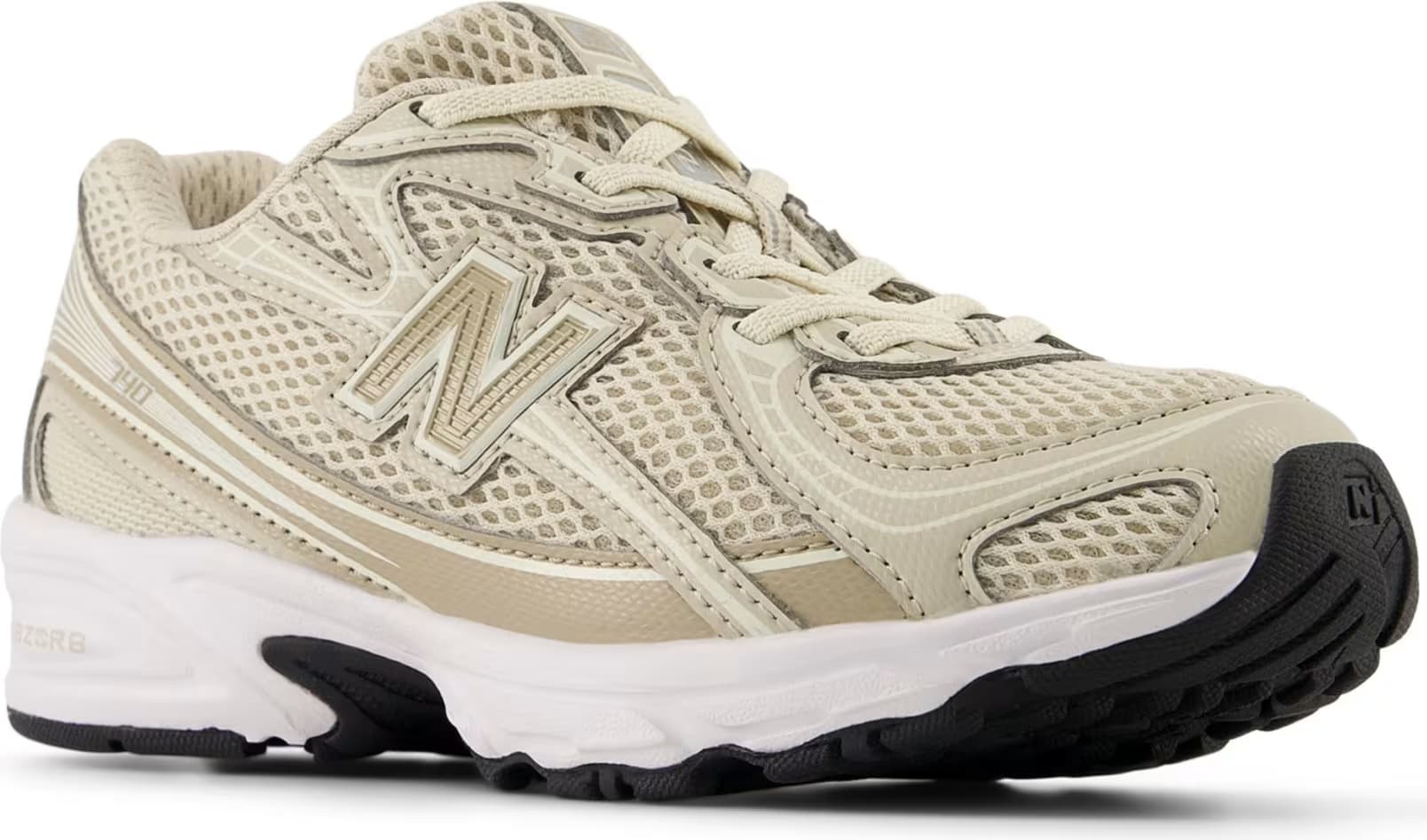 New Balance s' 740 Bungee Lace