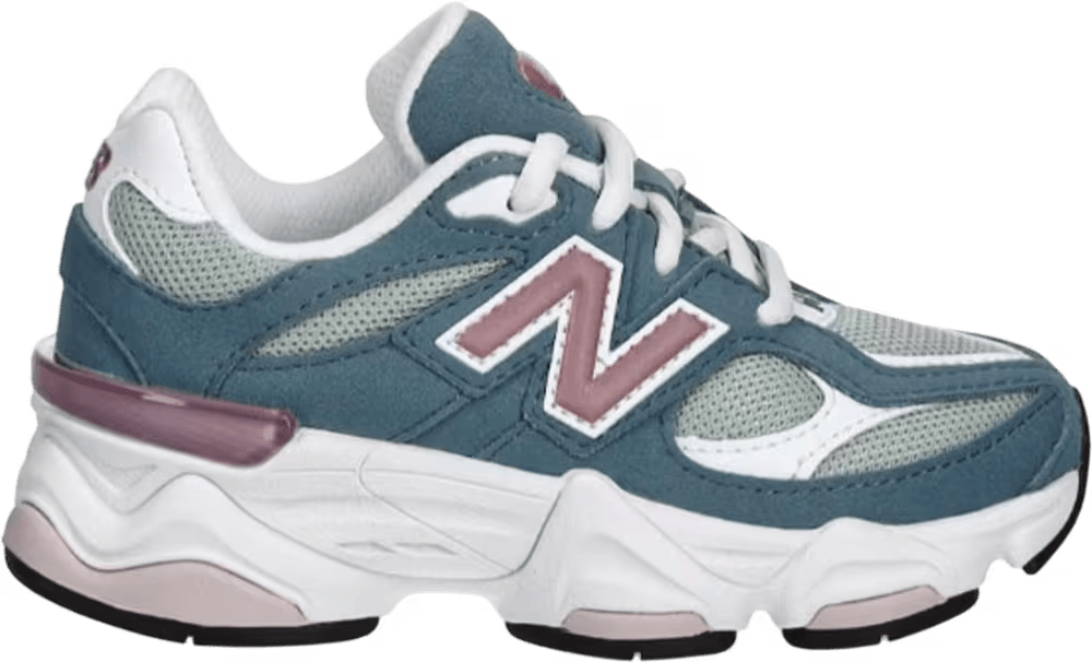 New Balance 9060 "Salt Water Rosewood"