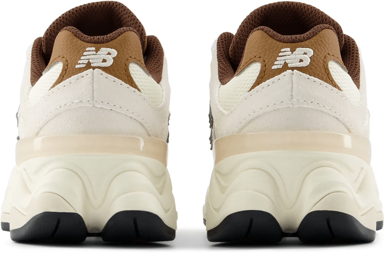 New Balance 9060 Lace PS "Breakfast Tea"