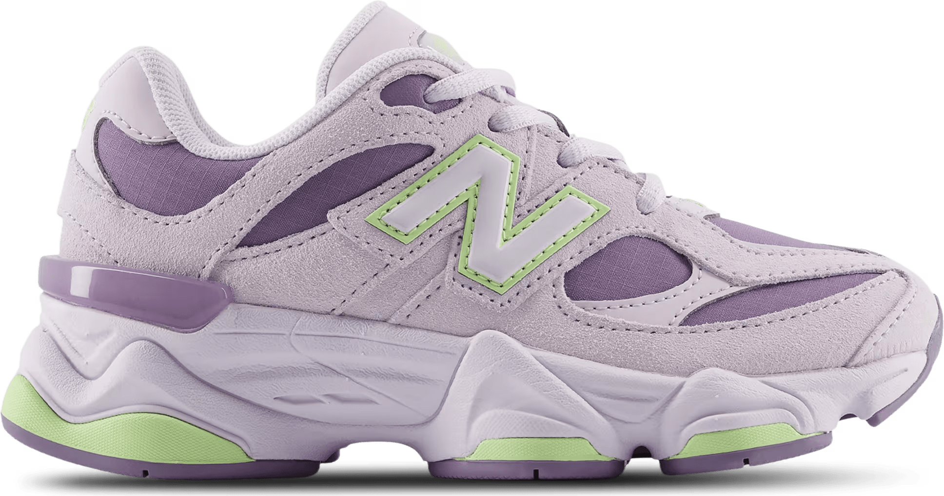 New Balance 9060 "Taro Dry Lime"