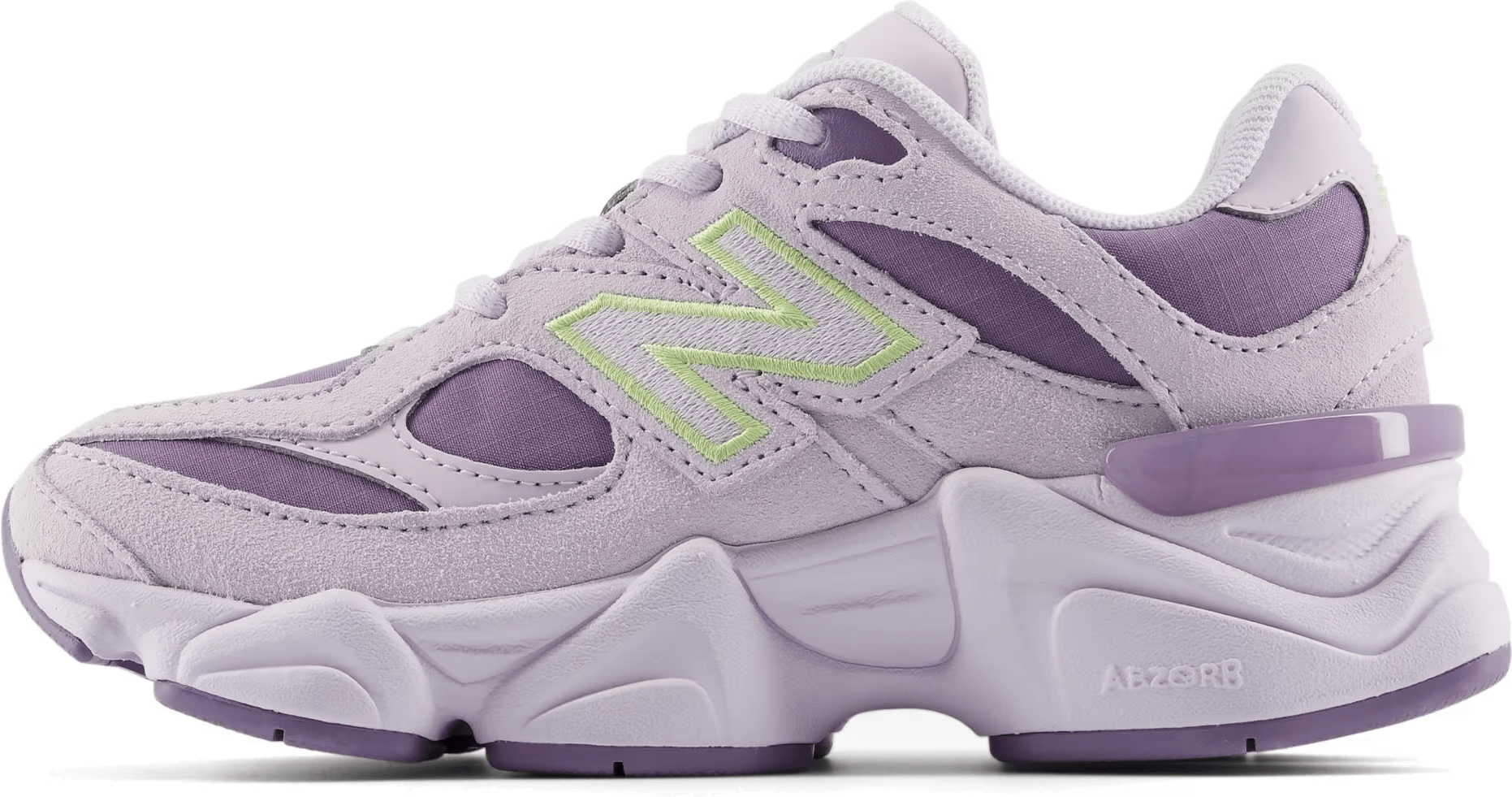 New Balance 9060 "Taro Dry Lime"
