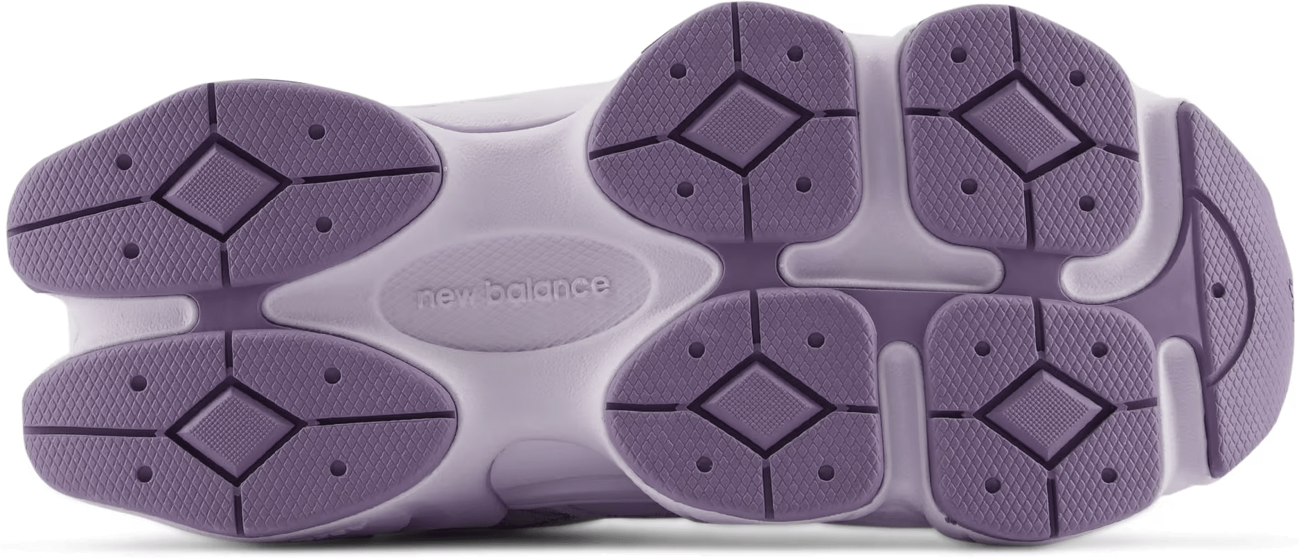 New Balance 9060 "Taro Dry Lime"