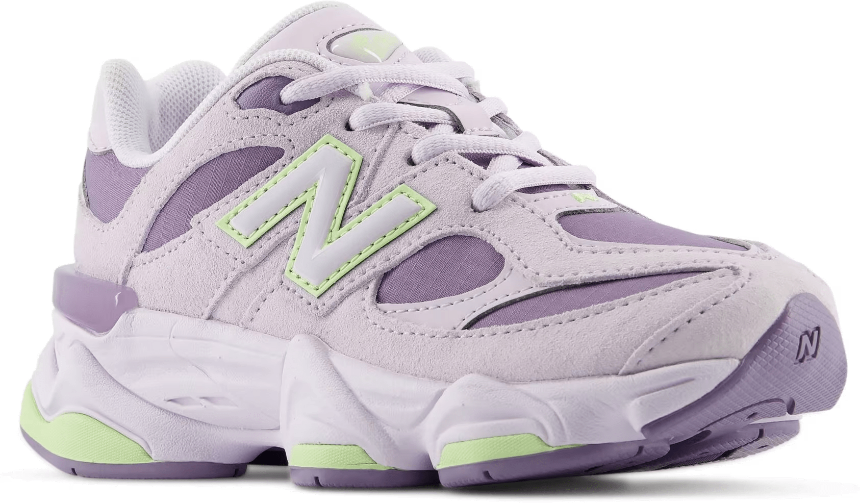 New Balance 9060 "Taro Dry Lime"