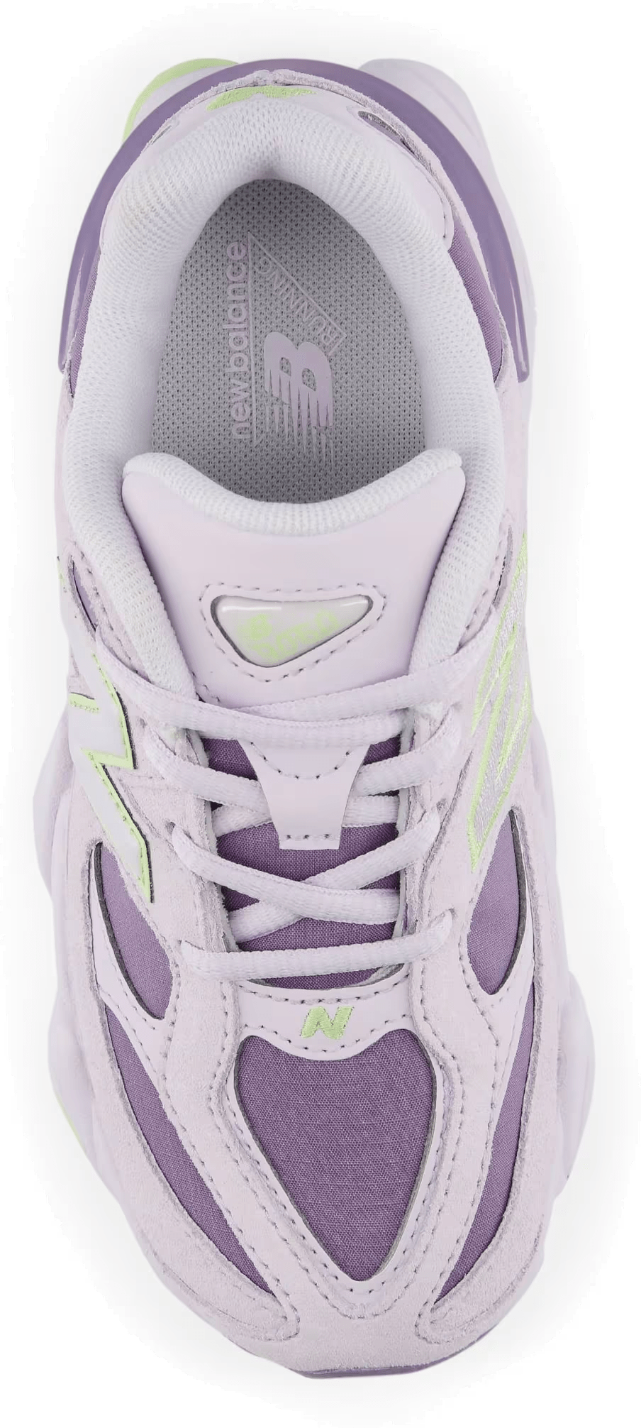 New Balance 9060 "Taro Dry Lime"