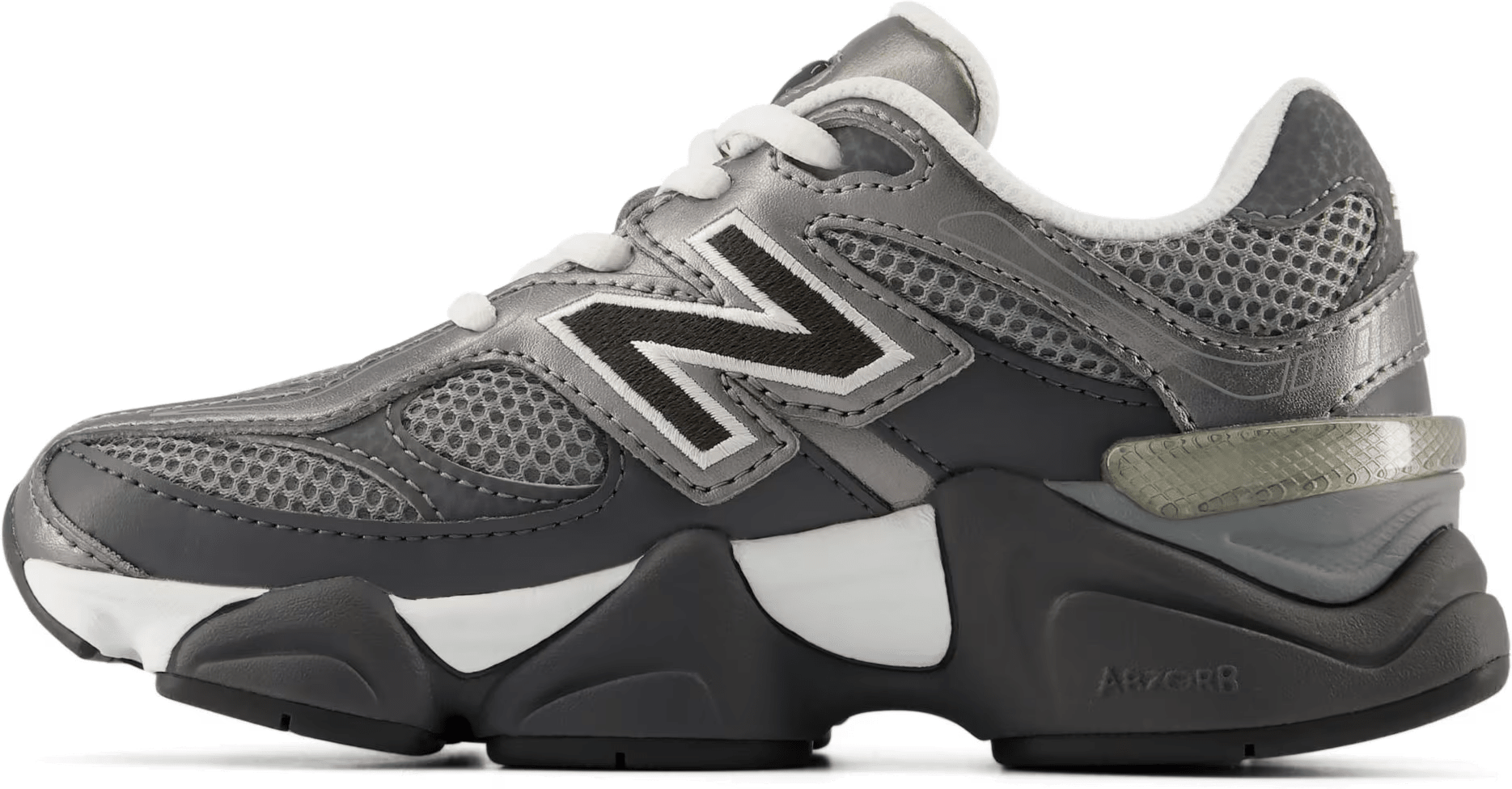 New Balance s' 9060 Lace