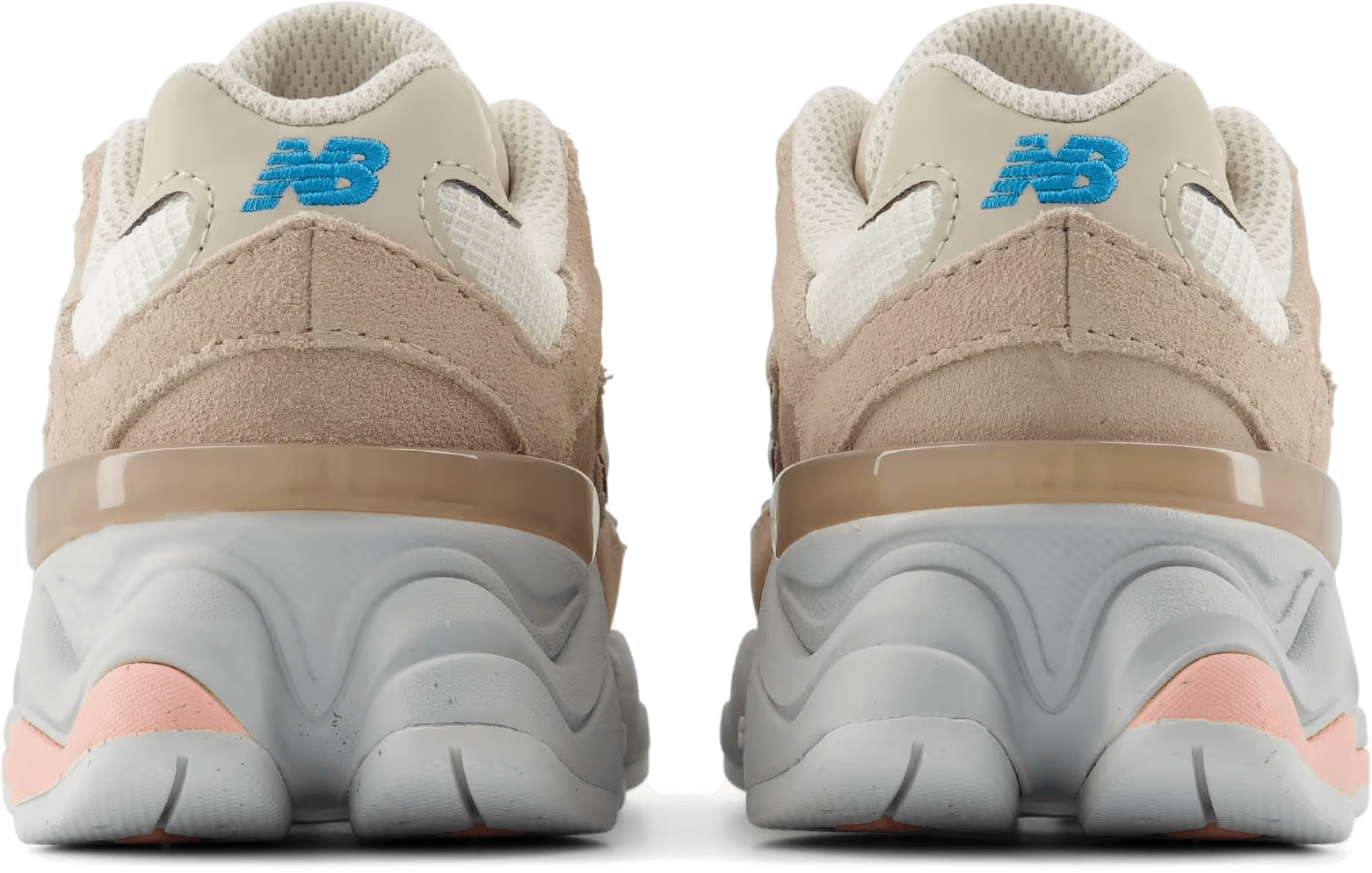 New Balance 9060 Lace