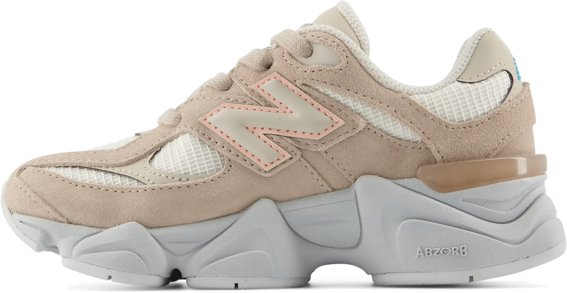New Balance 9060 Lace